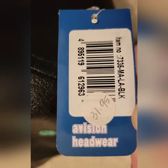 Labrador Cap - Picture 7 of 7